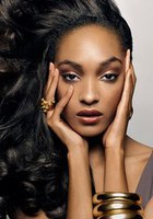 卓丹·邓 Jourdan Dunn