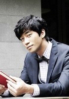 申成禄 Sung-rok Shin