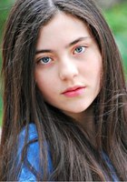 莉拉·克劳馥 Lilla Crawford