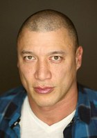 迈尔斯·哈姆帕斯 Myles Humphus