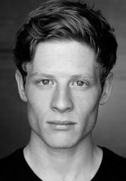 詹姆斯·诺顿 James Norton