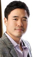 兰道尔·朴 Randall Park