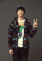 刘以豪 Jasper Liu