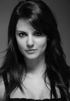 玛丽娜·马修斯 Melina Matthews