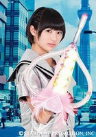 柏木日向 Hinata Kashiwagi