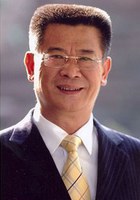 许正廷 Zhengting Xu