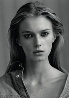 西格莉德·雅格伦 Sigrid Agren