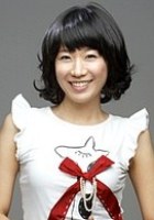 全慧珍 Hye-jin Jeon