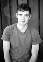 亚历克斯·罗伊 Alex Roe