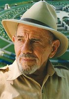 雅克·法斯科 Jacque Fresco