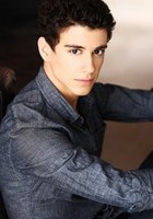 亚当·迪马克 Adam DiMarco