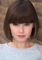 阿梅利亚·克劳奇 Amelia Crouch