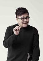 王戈 Ge Wang