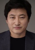 朴镇宇 Park Jin-woo