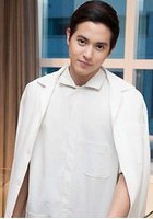 吉拉宇·唐思苏克 Jirayu Tangsrisuk