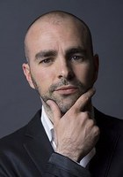 朱利安·阿鲁蒂 Julien Arruti