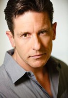 马克·亚伦·布尔克 Mark Aaron Buerkle