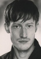 杰克·库兰 Jake Curran