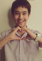 邦沙敦·西宾达 Pongsatorn Sripinta