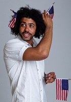 戴维德·迪格斯 Daveed Diggs