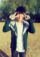 苏尚卿 Shangqing Su