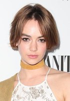 布里盖特·伦迪·佩恩 Brigette Lundy-Paine