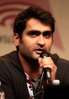 库梅尔·南贾尼 Kumail Nanjiani
