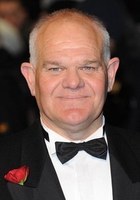 马克·哈德洛 Mark Hadlow