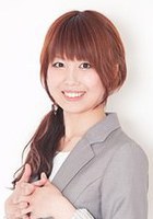 前田玲奈 Rena Maeda