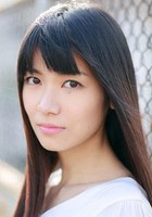 泷内公美 Kumi Takiuchi