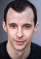 汤姆-沃恩-劳勒 Tom Vaughan-Lawlor