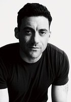 摩根.斯佩克特 Morgan Spector
