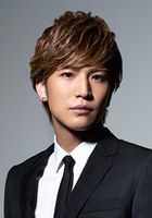 岩田刚典 Takanori Iwata