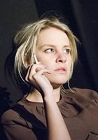 珍妮·莱恩斯福德 Jenny Rainsford
