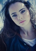 芙蕾雅·廷利 Freya Tingley