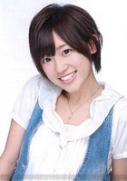 高桥李依 Rie Takahashi
