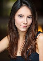 萨曼莎·罗宾森 Samantha Robinson