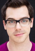 崔·杰拉尔德 Trey Gerrald