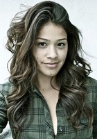 吉娜·罗德里格兹 Gina Rodriguez