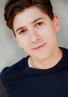 迈克尔·泽根 Michael Zegen