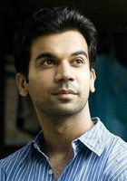 拉吉·库玛 Rajkummar Rao