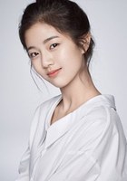 申银秀 Eun-Soo Shin