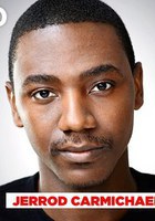杰洛德·卡尔迈克 Jerrod Carmichael