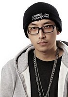 白客 White. K