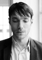 克里斯托弗·卢泽 Christoph Luser