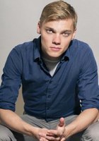 列维·米登 Levi Meaden