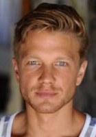 内森·彼得森 Nathan Peterson