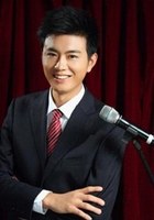 李俊宇 Junyu Li