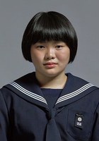 富田望生 Miu Tomita