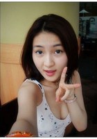 郭美美 Meimei Guo